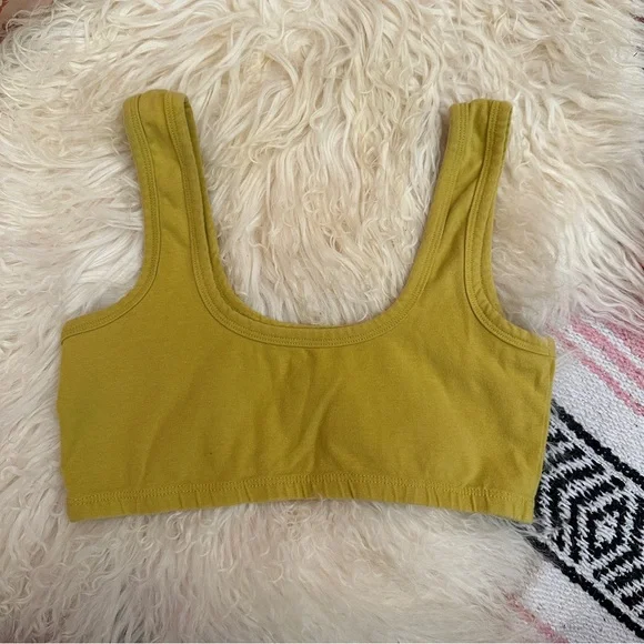 ARQ wide strap bra - Picture 2 of 4